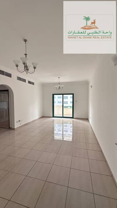 2 Cпальни Апартаменты в аренду в Аль Мамзар, Шарджа - d89f00a3-3089-4b42-91bf-97e1db9863b0. jpg