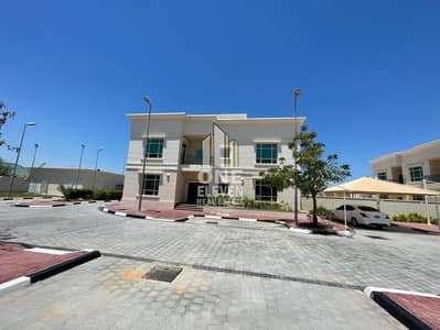 6 Bedroom Villa for Rent in Khalifa City, Abu Dhabi - WhatsApp Image 2024-04-20 at 12.42. 42 PM. jpeg