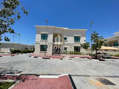 فیلا 6 غرف نوم للايجار في مدينة خليفة، أبوظبي - WhatsApp Image 2024-04-20 at 12.42. 43 PM (1). jpeg