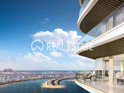 1 Bedroom Apartment for Sale in Dubai Harbour, Dubai - WhatsApp Image 2024-04-20 at 16.10. 41-2. jpeg