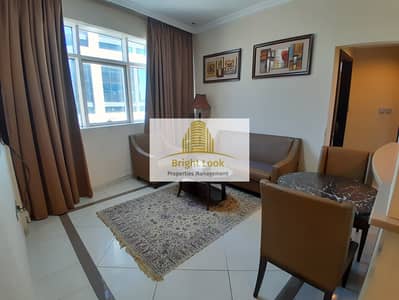 1 Bedroom Apartment for Rent in Al Nahyan, Abu Dhabi - DLP57ubd1YiYpkBOPMMun95YXtaGxwS39y0lhEpk