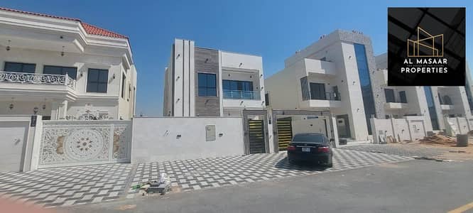 3 Bedroom Villa for Sale in Al Helio, Ajman - WhatsApp Image 2024-04-20 at 3.48. 34 PM. jpeg