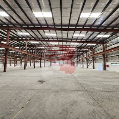 Warehouse for Rent in Jebel Ali, Dubai - 6. png