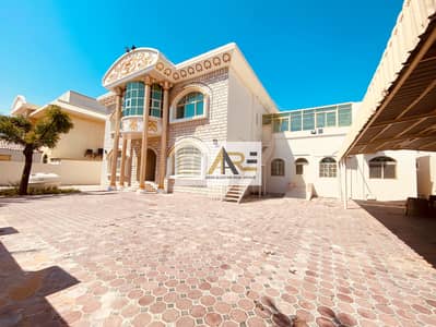 6 Bedroom Villa for Rent in Al Ramaqiya, Sharjah - BIrqQkuXMNnMyHsQQJp0yzQcHE9qyM3CSt4uQR7S