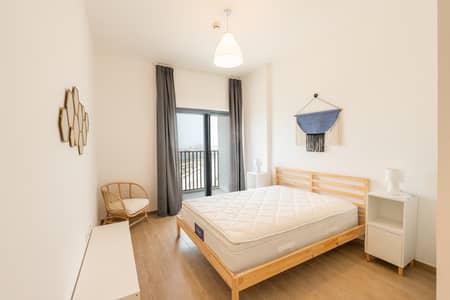 3 Bedroom Apartment for Rent in Wasl Gate, Dubai - DSC09096-HDR. jpg