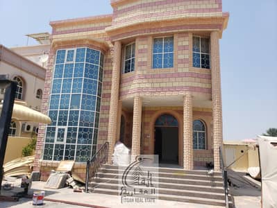 5 Bedroom Villa for Rent in Al Mowaihat, Ajman - Rhfa1ycM2EpBRW76ih6hdlujoshf1jV4jOUdl4AX