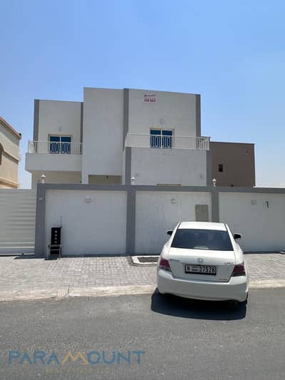 5 Bedroom Villa for Sale in Al Zahya, Ajman - d7f4284e-c72d-4b71-995a-432010d73a2b. jpg