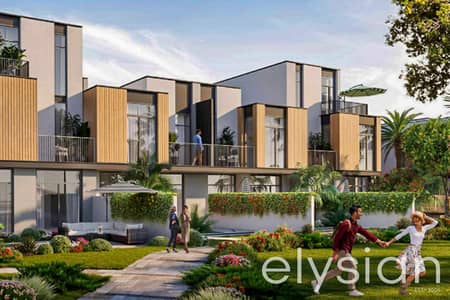 4 Bedroom Villa for Sale in Mudon, Dubai - Best Investment I Genuine Property I  Q4 2025