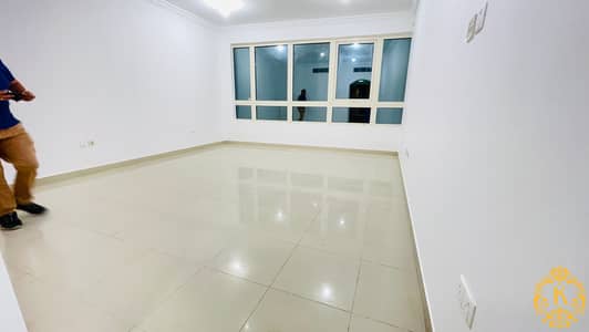 1 Bedroom Flat for Rent in Rawdhat Abu Dhabi, Abu Dhabi - IMG_2437. jpeg