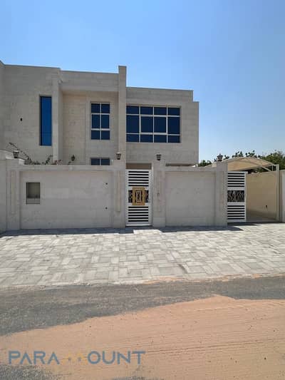 3 Bedroom Villa for Sale in Al Zahya, Ajman - 8c30822c-ae69-4dae-96f9-9a66fdd66524. jpg