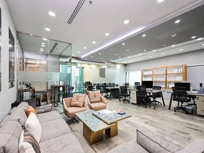 Офис Продажа в Бизнес Бей, Дубай - WhatsApp Image 2024-04-18 at 14.45. 10. jpg