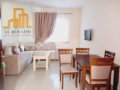 1 Bedroom Flat for Rent in Al Nahda (Sharjah), Sharjah - IMG_20240420_163737. jpg