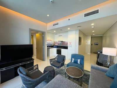 شقة فندقية 1 غرفة نوم للبيع في الخليج التجاري، دبي - WhatsApp Image 2024-01-06 at 1.40. 11 PM (2). jpeg