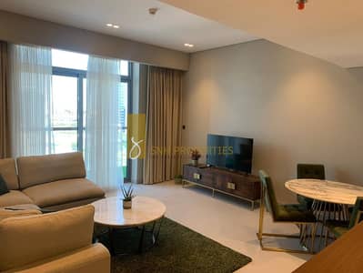 2 Cпальни Апартаменты в аренду в Арджан, Дубай - WhatsApp Image 2024-04-18 at 4.29. 38 PM (3). jpeg