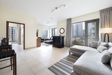 1 Bedroom Flat for Rent in Downtown Dubai, Dubai - 1C5A4765. jpg