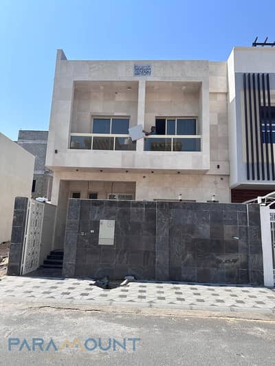 4 Bedroom Townhouse for Sale in Al Zahya, Ajman - 48e145ed-b9db-4d18-9688-a4a0ac34e5be. jpg