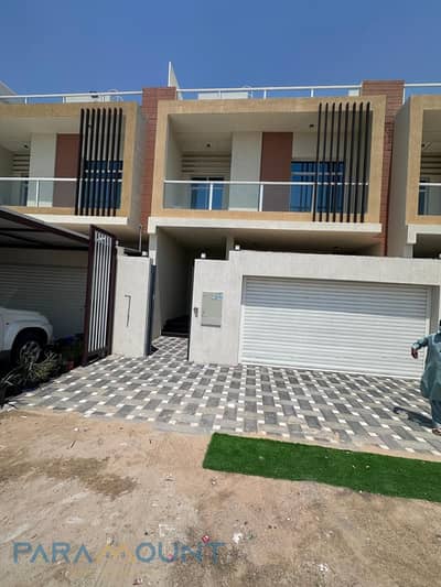 5 Bedroom Townhouse for Rent in Al Zahya, Ajman - d01ccfa3-4847-4d75-9f1b-bd342c6c20ab. jpg