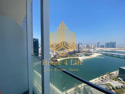 Studio for Sale in Al Maryah Island, Abu Dhabi - 8. jpg