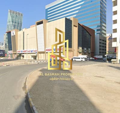 Plot for Sale in Al Nahda (Sharjah), Sharjah - نهده. PNG
