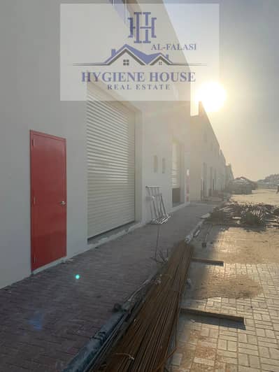 Warehouse for Rent in Ajman Industrial, Ajman - 438204513_1137237830810784_2205259305813690191_n (1). jpg