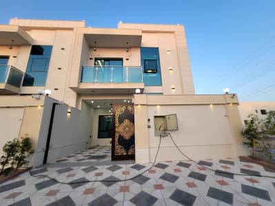 5 Cпальни Таунхаус Продажа в Аль Ясмин, Аджман - WhatsApp Image 2024-04-14 at 8.39. 02 AM. jpeg
