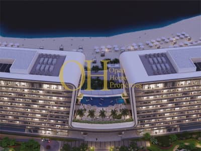 1 Bedroom Apartment for Sale in Yas Island, Abu Dhabi - WhatsApp Image 2024-04-20 at 17.06. 06 (2). jpeg