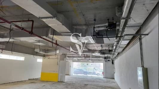 Shop for Sale in Arjan, Dubai - HANDOVER JUNE 2024|ROAD FACING|ALLOWED FOR F AND B