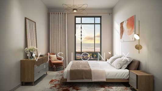 1 Bedroom Flat for Sale in Al Khan, Sharjah - 63f9e8811d0020279ea4d0b76d8c209a984d3e64. jpg