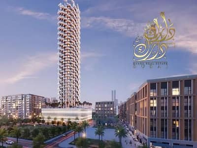 2 Bedroom Apartment for Sale in Jumeirah Village Circle (JVC), Dubai - 2. jpg