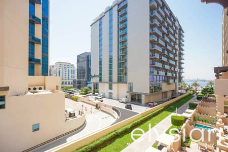 2 Cпальни Апартаменты Продажа в Палм Джумейра, Дубай - Квартира в Палм Джумейра，Фэйрмонт Палм Резиденции，Феермонт Палм Резиденс Саут, 2 cпальни, 4000000 AED - 8837853