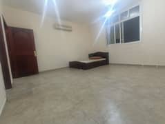 شقة في المنطقة 19،مدينة محمد بن زايد 1 غرفة 35000 درهم - 6856366