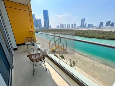 1 Bedroom Flat for Sale in Al Reem Island, Abu Dhabi - WhatsApp Image 2024-01-09 at 7.17. 38 PM (1). jpeg