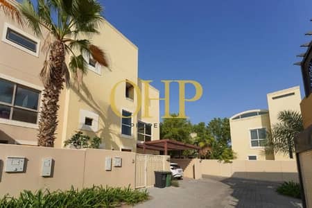 4 Bedroom Villa for Sale in Al Raha Gardens, Abu Dhabi - a7453ed6-b058-4d5c-8959-46fcd39d249c. jpg