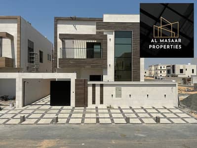 4 Bedroom Villa for Sale in Al Zahya, Ajman - WhatsApp Image 2024-04-20 at 2.04. 02 AM. jpeg
