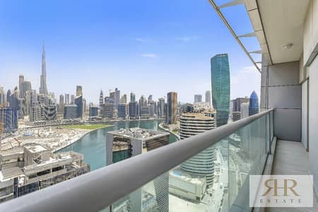 4 Bedroom Apartment for Rent in Business Bay, Dubai - WhatsApp Image 2024-04-20 at 15.57. 52_c2a0a724. jpg