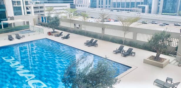 1 Bedroom Flat for Rent in Business Bay, Dubai - 3IQlMNsBeVDc9AXHWSDWbsTbcOshbN5KuUwLpp9n