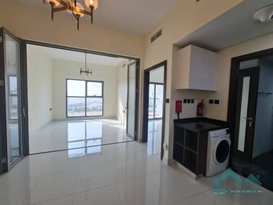 فلیٹ 1 غرفة نوم للبيع في ليوان، دبي - شقة في ويفز ريزيدنس،ليوان 1 غرفة 725000 درهم - 8886373