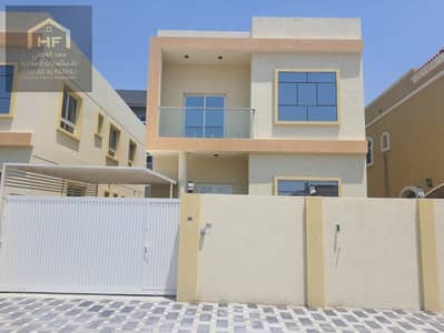 5 Bedroom Villa for Sale in Al Mowaihat, Ajman - WhatsApp Image 2024-04-20 at 17.18. 38 (1). jpeg