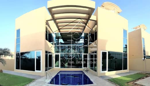 MODERN DESIGN !!! 5 Master BED VILLA W/POOL MODERN DESIGN !!! 5 Master BED VILLA W/POOL