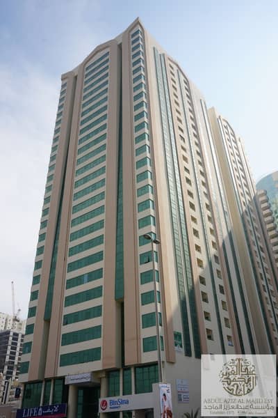 Office for Rent in Al Majaz, Sharjah - DSC00377. JPG