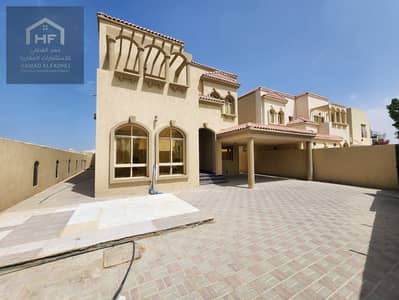 5 Bedroom Villa for Sale in Al Mowaihat, Ajman - WhatsApp Image 2024-04-20 at 16.38. 21 (1). jpeg