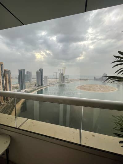 3 Bedroom Flat for Sale in Al Khan, Sharjah - WhatsApp Image 2024-04-15 at 6.28. 36 PM (1). jpeg