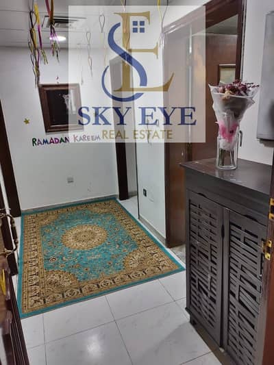 2 Bedroom Apartment for Rent in Airport Street, Abu Dhabi - WhatsApp Image 2024-04-20 at 17.38. 19 (2). jpeg