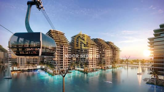 2 Bedroom Flat for Sale in Dubai South, Dubai - Azizi venice 10. jpg