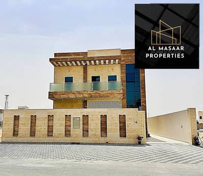 3 Bedroom Villa for Sale in Al Amerah, Ajman - 649938250-1066x800. jpeg