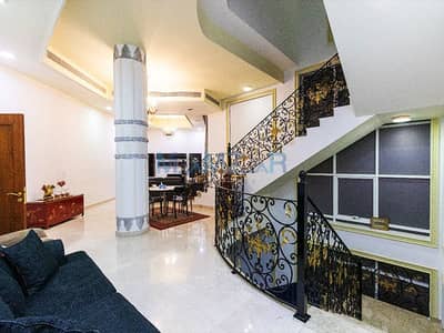 5 Bedroom Villa for Sale in Shakhbout City, Abu Dhabi - hjuh. jpg