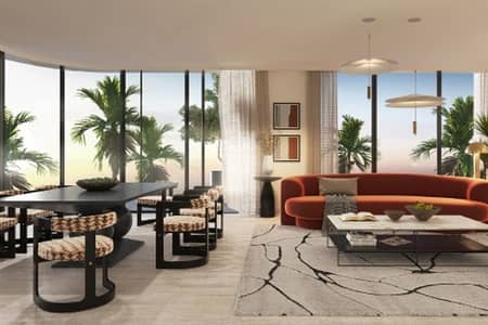 2 Bedroom Flat for Sale in Dubai Harbour, Dubai - Sea View | Investment Property | Good Returns
