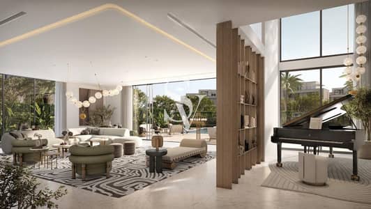 فیلا 6 غرف نوم للبيع في الواحة بواسطة اعمار، دبي - فیلا في بالميرا،الواحة بواسطة اعمار 6 غرف 20899000 درهم - 8886472