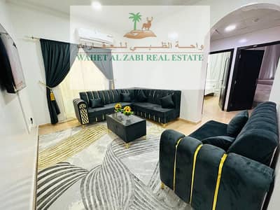 1 Bedroom Apartment for Rent in Al Rawda, Ajman - 3ae26409-9a6c-4bb6-856c-ec7142ebb6f7. jpg