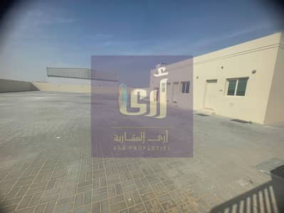 Industrial Land for Rent in Al Sajaa Industrial, Sharjah - c35de890-c144-4f16-8314-51516473d1af. jpg